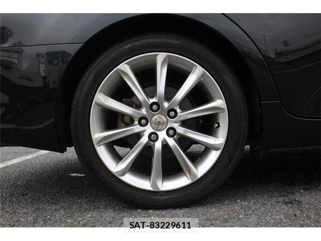 Toyota MARK X 2016-11 8769764-18