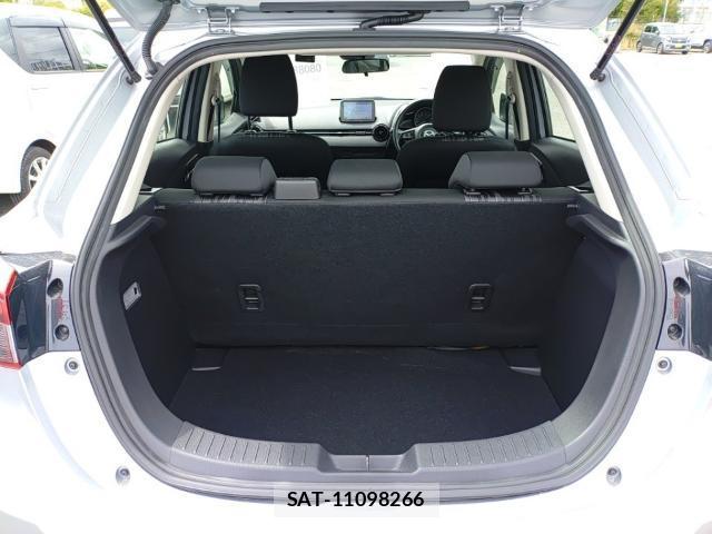 Mazda MAZDA2 2021-08 8768930-7