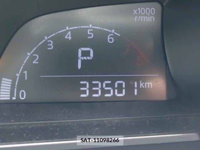 Mazda MAZDA2 2021-08 8768930-9
