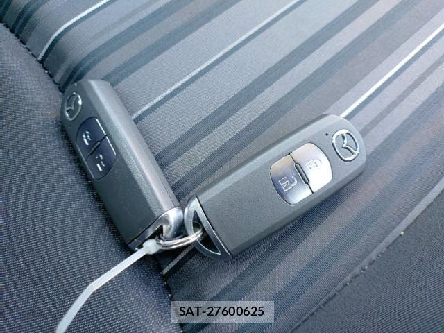 Mazda MAZDA2 2021-08 8768956-14
