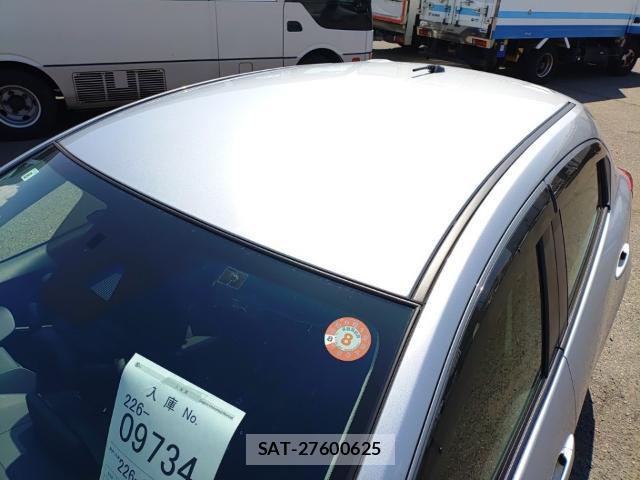 Mazda MAZDA2 2021-08 8768956-6