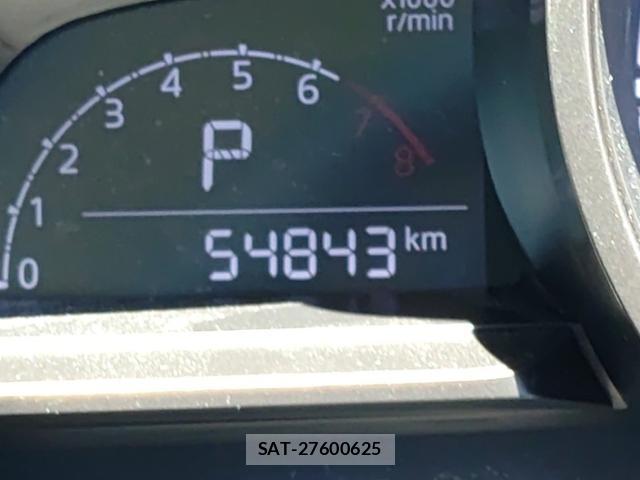 Mazda MAZDA2 2021-08 8768956-9