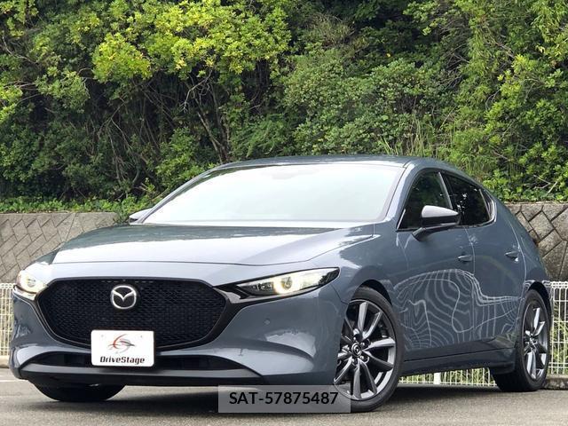 Mazda MAZDA3 2019-09 8769829-0