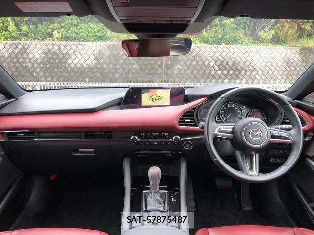 Mazda MAZDA3 2019-09 8769829-1
