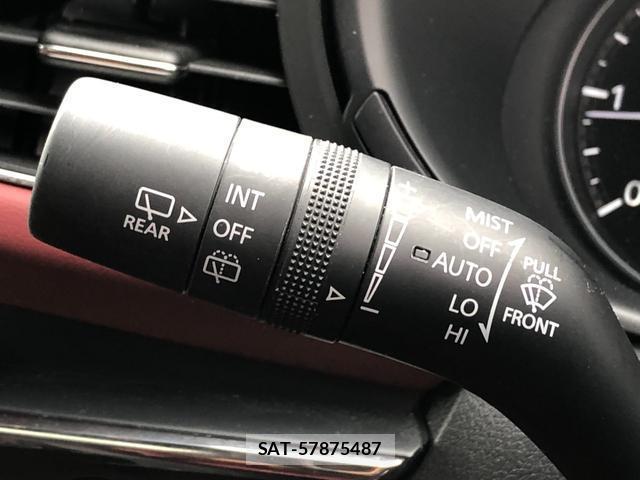 Mazda MAZDA3 2019-09 8769829-12
