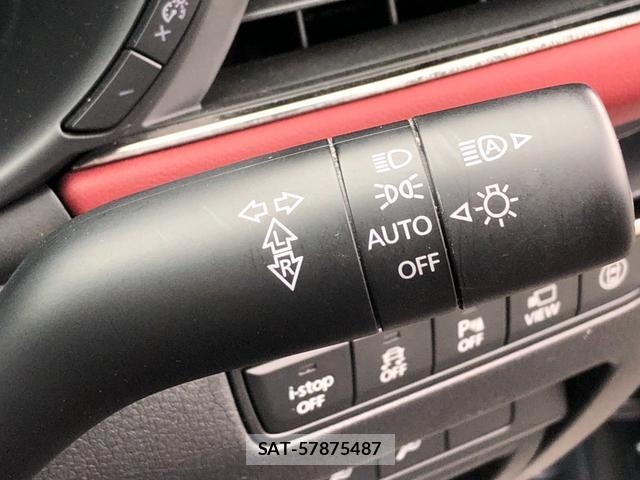 Mazda MAZDA3 2019-09 8769829-13