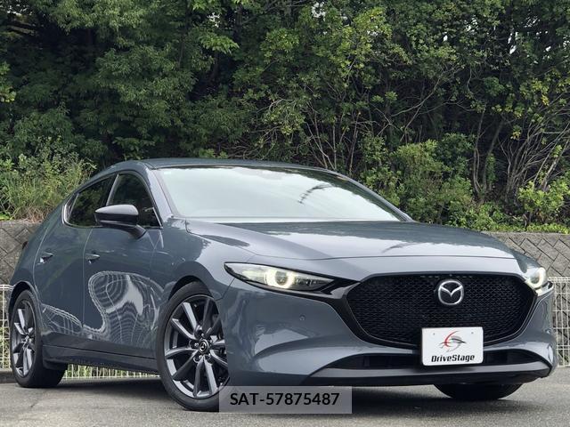 Mazda MAZDA3 2019-09 8769829-2