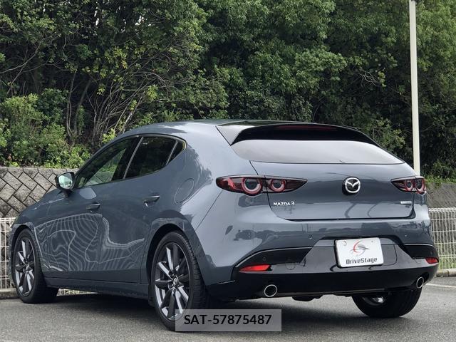 Mazda MAZDA3 2019-09 8769829-4