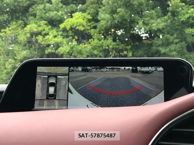 Mazda MAZDA3 2019-09 8769829-5