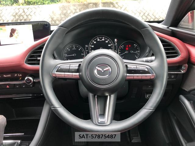 Mazda MAZDA3 2019-09 8769829-9
