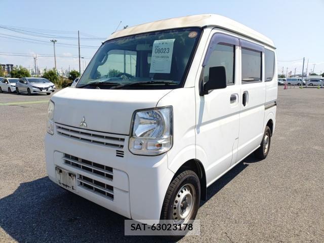 Mitsubishi MINICAB VAN 2019-08 8768964-0