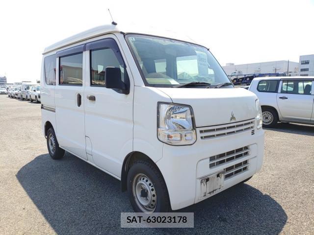 Mitsubishi MINICAB VAN 2019-08 8768964-1