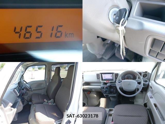 Mitsubishi MINICAB VAN 2019-08 8768964-7