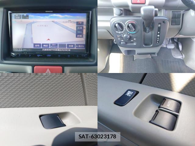 Mitsubishi MINICAB VAN 2019-08 8768964-8