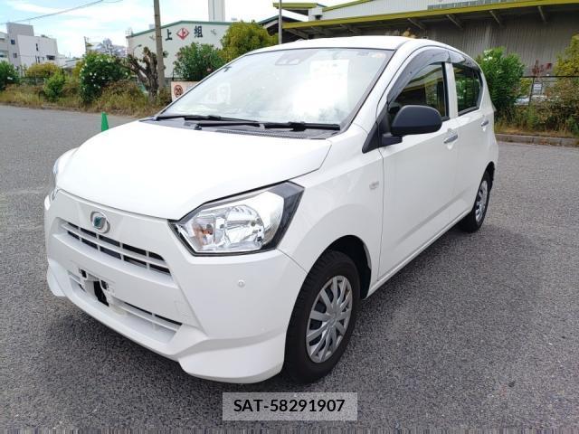 Daihatsu MIRA 2019-08 8768968-0