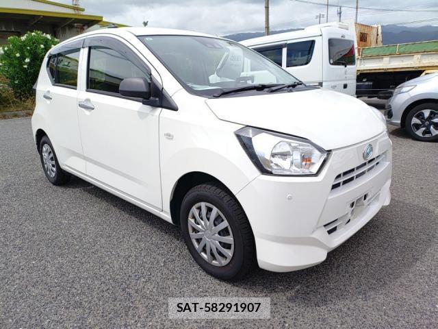 Daihatsu MIRA 2019-08 8768968-1