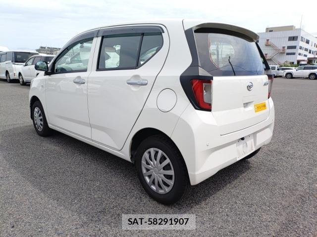 Daihatsu MIRA 2019-08 8768968-4