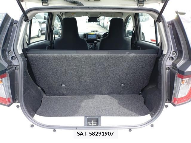 Daihatsu MIRA 2019-08 8768968-5