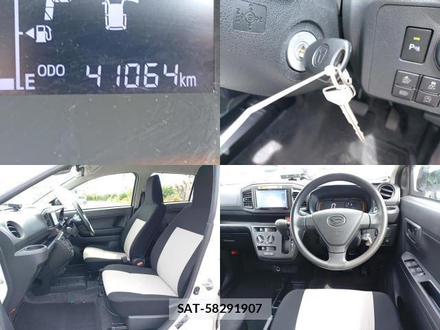 Daihatsu MIRA 2019-08 8768968-7