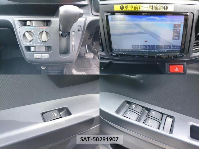 Daihatsu MIRA 2019-08 8768968-8