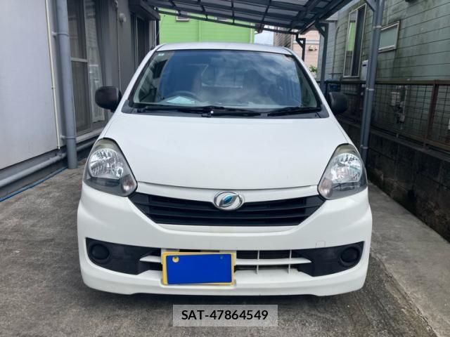 Daihatsu MIRA 2016-01 8769559-0