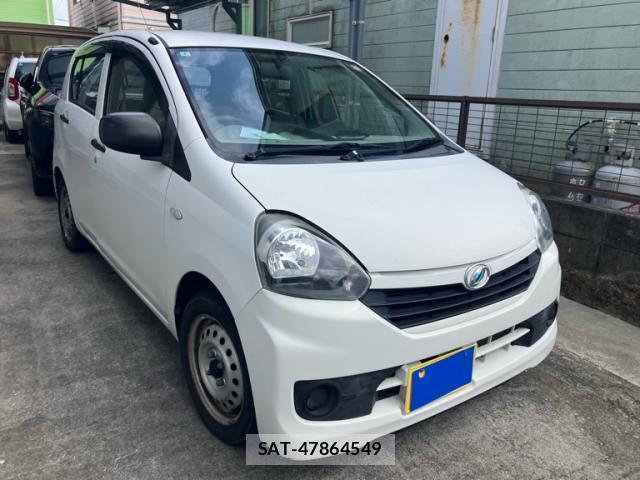 Daihatsu MIRA 2016-01 8769559-1
