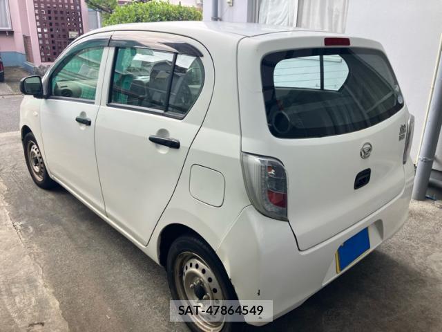 Daihatsu MIRA 2016-01 8769559-12