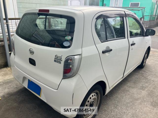 Daihatsu MIRA 2016-01 8769559-13