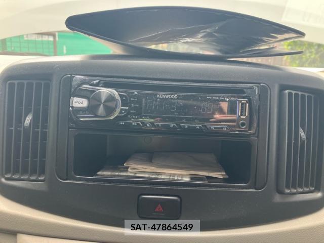 Daihatsu MIRA 2016-01 8769559-15
