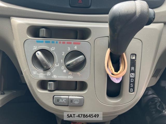 Daihatsu MIRA 2016-01 8769559-16