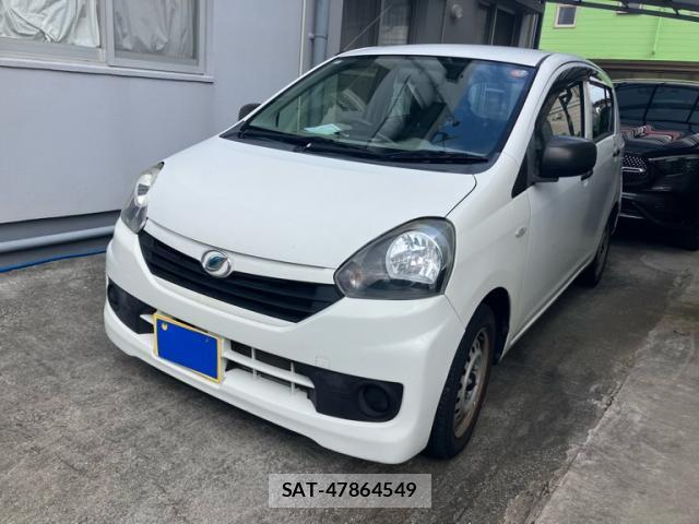 Daihatsu MIRA 2016-01 8769559-2