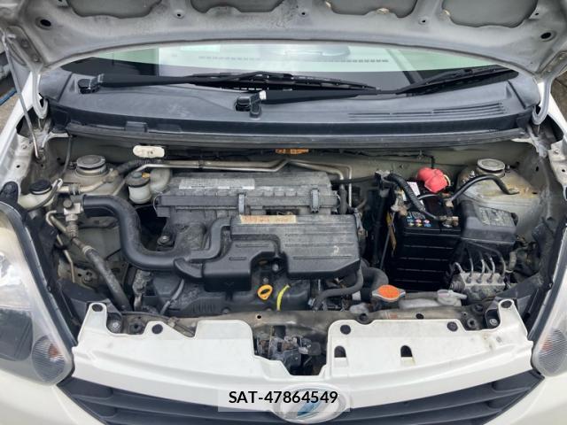 Daihatsu MIRA 2016-01 8769559-7