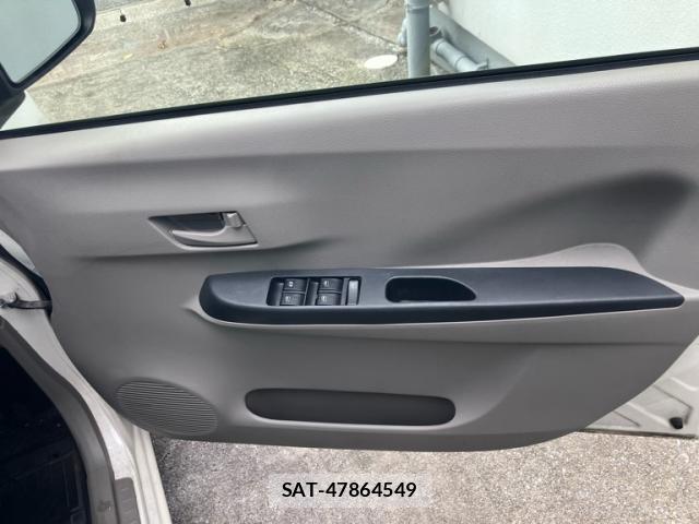 Daihatsu MIRA 2016-01 8769559-8