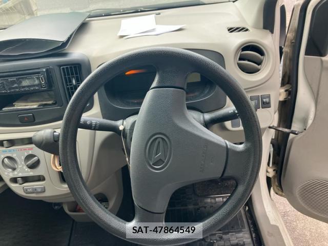 Daihatsu MIRA 2016-01 8769559-9
