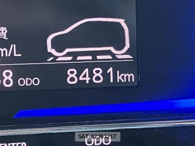 Daihatsu MIRA 2017-10 8770082-1