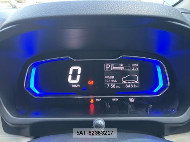 Daihatsu MIRA 2017-10 8770082-10
