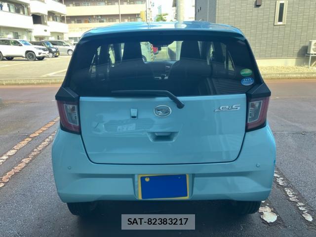 Daihatsu MIRA 2017-10 8770082-12
