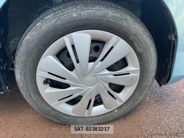 Daihatsu MIRA 2017-10 8770082-13