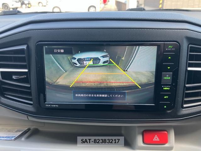 Daihatsu MIRA 2017-10 8770082-15