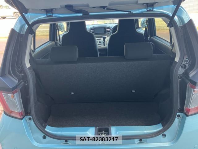 Daihatsu MIRA 2017-10 8770082-6