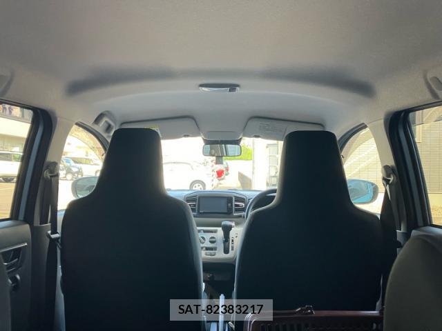Daihatsu MIRA 2017-10 8770082-7