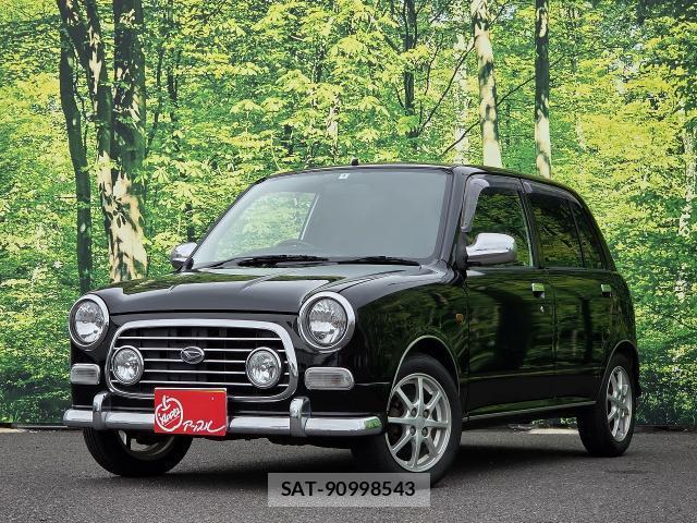 Daihatsu MIRA 2003-08 8770166-0