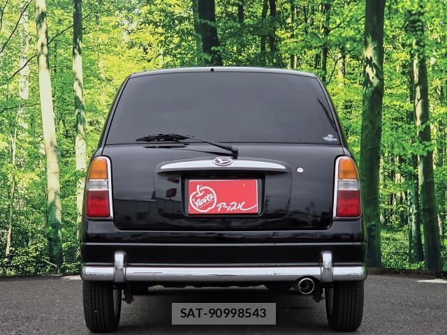 Daihatsu MIRA 2003-08 8770166-1