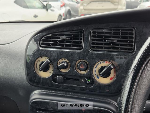 Daihatsu MIRA 2003-08 8770166-10