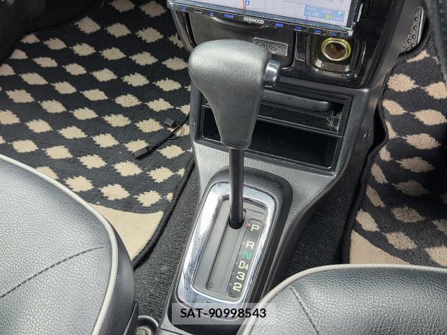 Daihatsu MIRA 2003-08 8770166-11