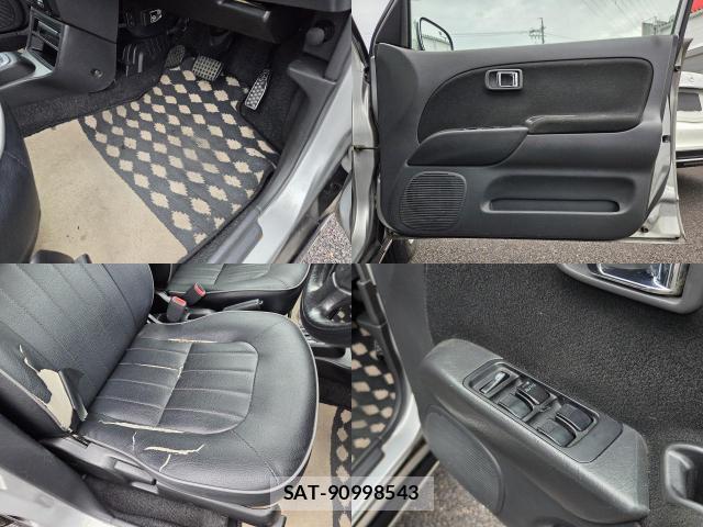 Daihatsu MIRA 2003-08 8770166-14