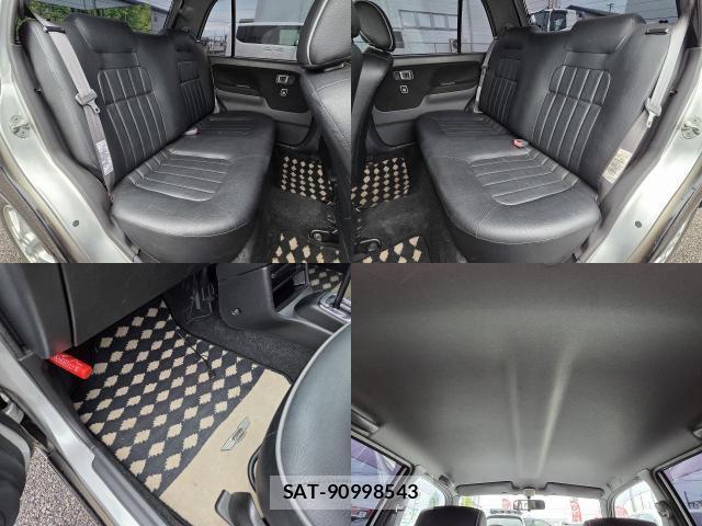 Daihatsu MIRA 2003-08 8770166-15