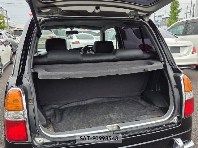Daihatsu MIRA 2003-08 8770166-17