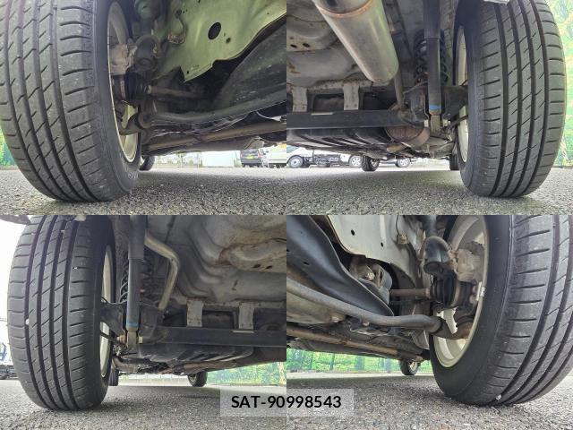 Daihatsu MIRA 2003-08 8770166-18