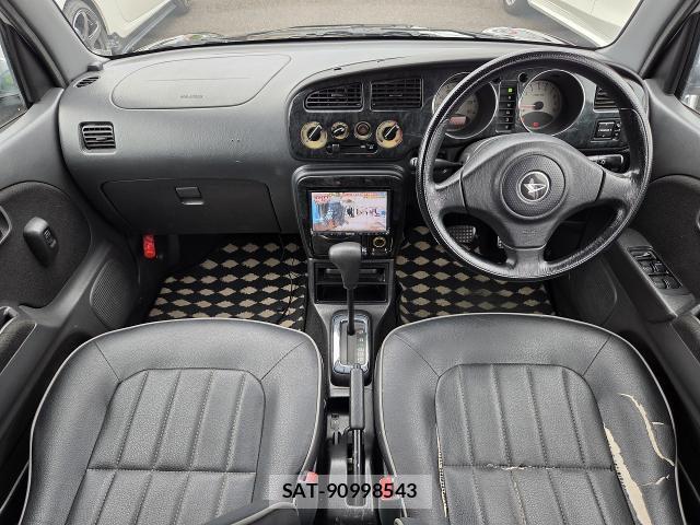 Daihatsu MIRA 2003-08 8770166-2